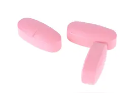 厄贝沙坦能吃半片吗？听听药师怎么说图片