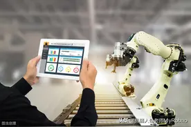 abb机器人示教器故障现象及对应解决方案分析故障图片