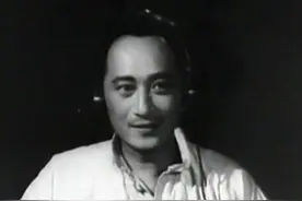 难忘《永不消逝的电波》孙道临王孝忠已逝 今王心刚88岁 袁霞87岁图片