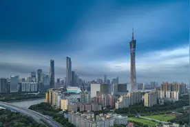 打工人注意！广州市2020年工资价位新鲜出炉图片