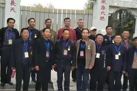 再见，我的老部队，我的老营房，我的老战友，下次我们再相逢图片