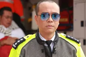 收藏！2021年TVB最值得一看的十大剧集图片