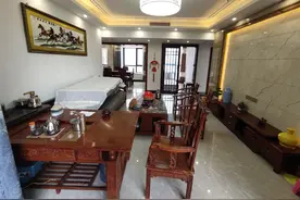 捡漏好房，璟都国际四居室，降2万，就在宛城区图片
