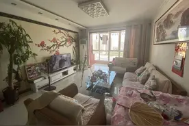 二居室且位于开发区核心区，每平卖1.1万，好房速递图片