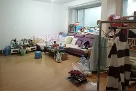 好房速递，三居室且位于历下海信慧园，每平卖1.6万图片
