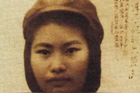 党的女儿丁佑君，被土匪剥光衣服游行，牺牲后村民只找到她的头骨图片