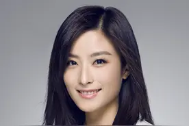 吉林美女演员徐百慧：出道19年零绯闻，40岁仍未婚，她在追求什么图片