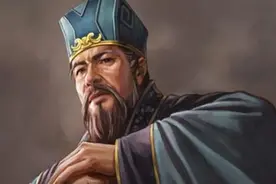 曹操杀死杨修后，笑问其父杨彪怎么瘦了？杨彪一句话成千古名言图片