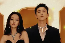 “情商代表”吴磊：第一个带姐姐暴富的男星，因番位得罪平台金主图片