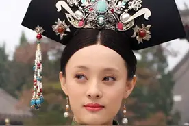 《甄嬛传》选角有多难？大佬花钱为女友买角色，甄嬛一角成香饽饽图片