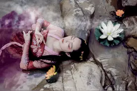 小说：妖庭建立，东皇太一修为突破图片