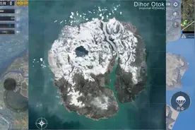 刺激战场：雪地地图曝光，有雪地和树林，乐趣更多！视频封面