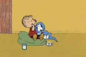幸福应该是一条温暖的毛毯图片