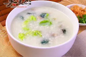 “吃夜粥”的由来图片