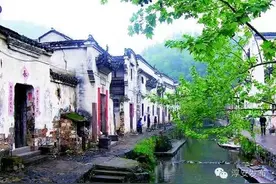 这下知道了！淳安首批地名文化遗产多多，你们那儿有不？图片
