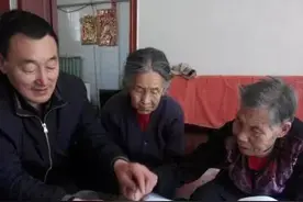 安美：一个普通农民工的“助学”情怀图片
