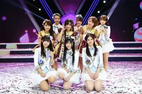 2017上海荧屏酷炫新节目先睹为快图片
