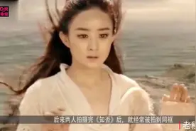 冯绍峰妈妈的近照，气质优雅好相处，赵丽颖嫁过去肯定不会受委屈视频封面