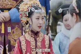 花落：公主出嫁蒙古，心上人吹笛相送，公主泪流满面，太虐心了视频封面