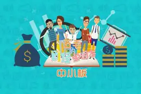 一分钟让你秒懂什么是中小板视频封面
