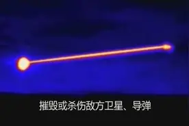 我国美女博士研发出这一黑科技武器，不鸣则已一鸣惊人！视频封面