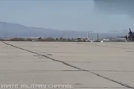 F-35战机为何又被称为“肥电”，你看了就知道了视频封面