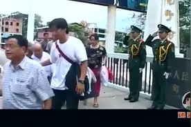 9名远征军老兵回国，感人，他们永远是英雄！视频封面