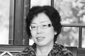 父亲给舒婷寄出了第一份稿费图片
