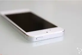 手机引起的闹剧：因没收 iPhone被捕的老爸图片