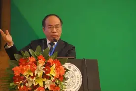 众说 | 协和袁钟：医生的使命是扩大善图片