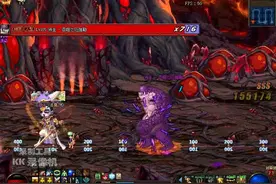 DNF：还不会打团本安图恩，划水都不会？10分钟教会你打安图恩视频封面
