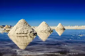 玻利维亚：你不知道的天空之镜图片
