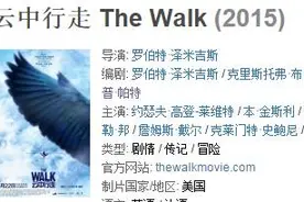 超越恐怖片，整个观影过程心跳加速！图片