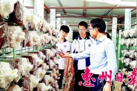 惠州学院或增列硕士学位授权点图片