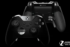 Xbox One精英手柄大卖 各平台均已售罄图片