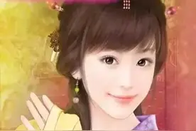 又说“小家碧玉”，你知道碧玉是谁吗？图片