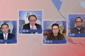 中国股市汇市“双跌”的罪魁祸首原来是这图片