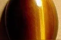 持家有道：用买水晶的价格买到了猫眼石，我真是太机智啦！图片