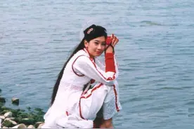 金似衣裳玉似身——百位古装女子造型榜(二)图片