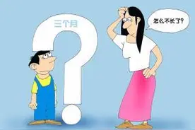 高个父母生出矮个儿子，真相竟然是......图片