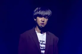 EXO《The Eve》音乐银行柏林演唱会现场版181031视频封面