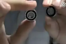 相同标准的汽车零件 国产的与德国的到底有啥区别？图片