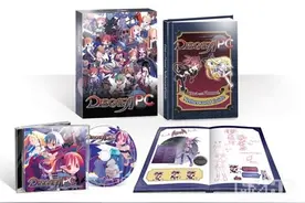 《魔界战记》PC版预购开启 2月25日登陆Steam图片