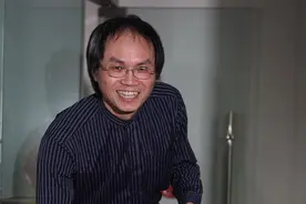 樊荣强：我30多年的写作秘诀首次公开图片