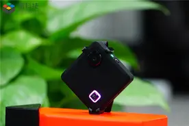 Foream饼干相机评测：轻松适应各种场景，high起来玩图片