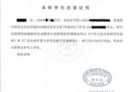 毕业生可以办理学生入台证吗？图片