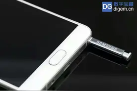视频模式 三星Galaxy Note 6手写笔新功能曝光图片