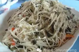 过年云梦吃货去哪里？图片