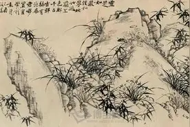 二十年前旧板桥（中）图片