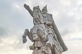 鸟尽弓藏的名将韩信（4）：谋略过人，功高盖世图片